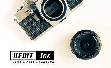 東京・杉並区のWEB動画・CMなどの映像制作会社│株式会社UEDIT