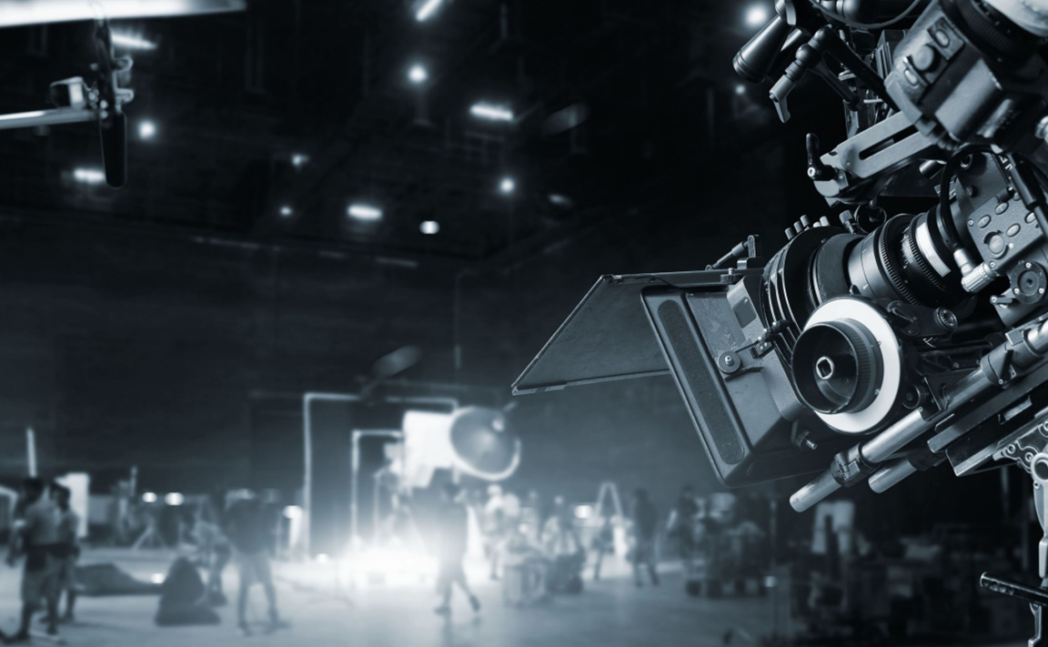 東京・杉並区のWEB動画・CMなどの映像制作会社│株式会社UEDIT